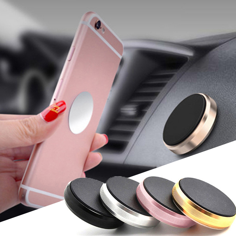 360 Degrees Magnetic Car Phone - Phone Stands ulasan dan harga