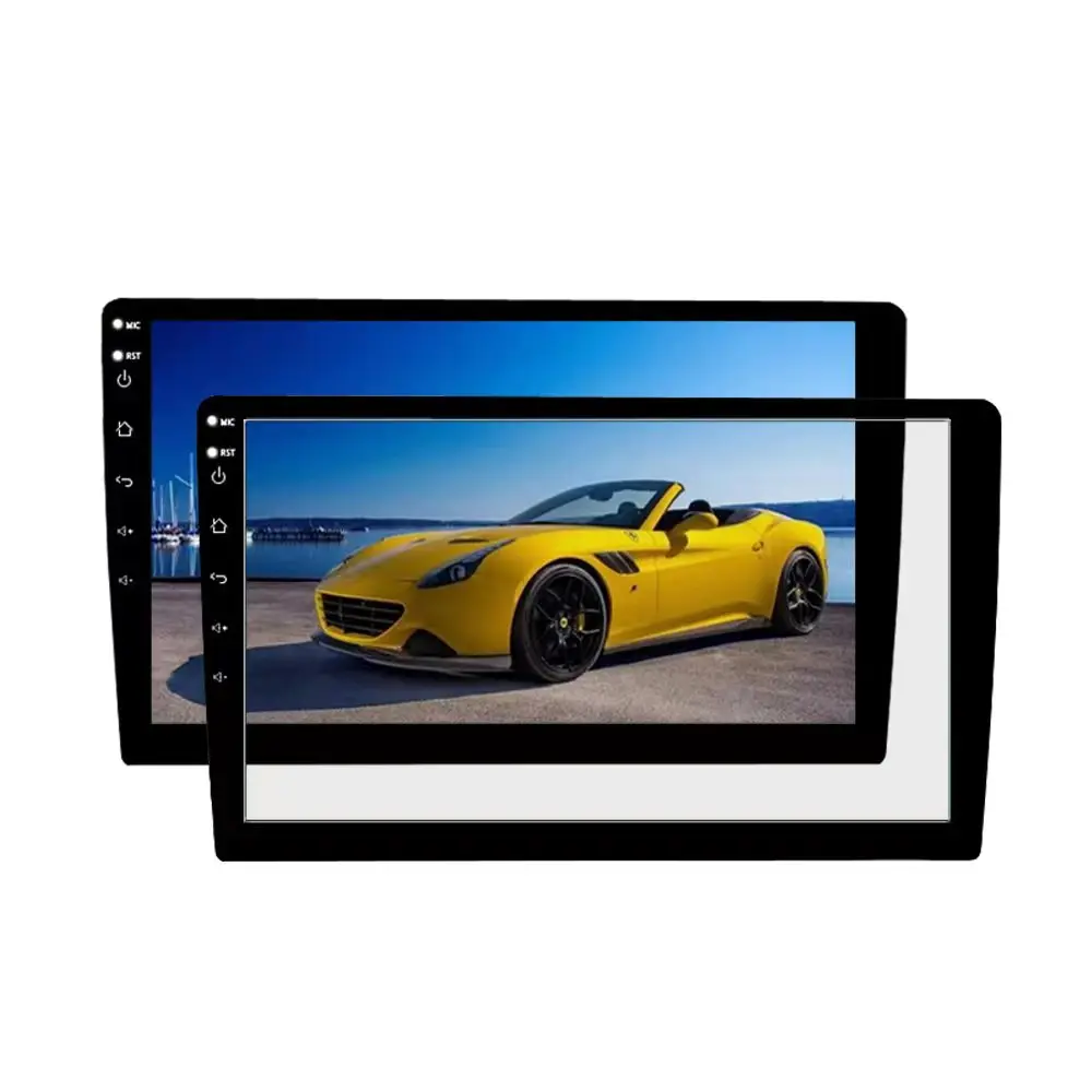 Car Matte Tempered Glass Prote - Matte Anti Glare Screen Protector ulasan dan harga