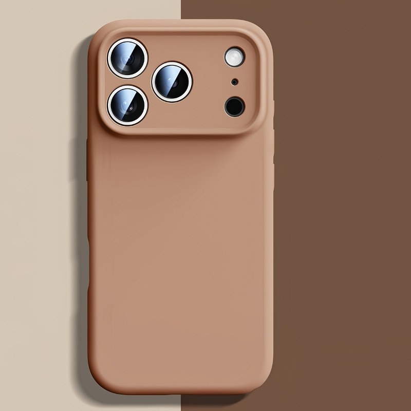 Original Liquid Silicone For M - Liquid Silicone Magnetic Phone Case ulasan dan harga