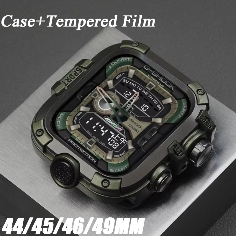 Aluminum Alloy Case Metal Bump - Metal Bumper Aluminum Frame Case ulasan dan harga