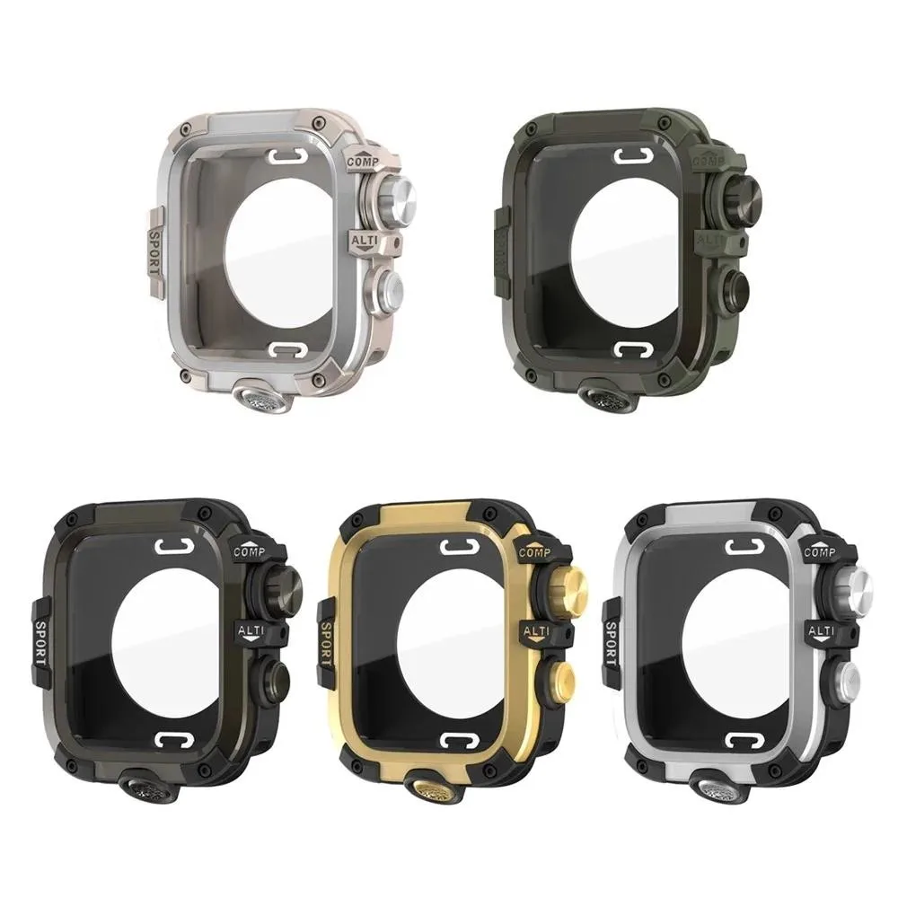 Aluminum Alloy Case Metal Bump - Metal Bumper Aluminum Frame Case ulasan dan harga