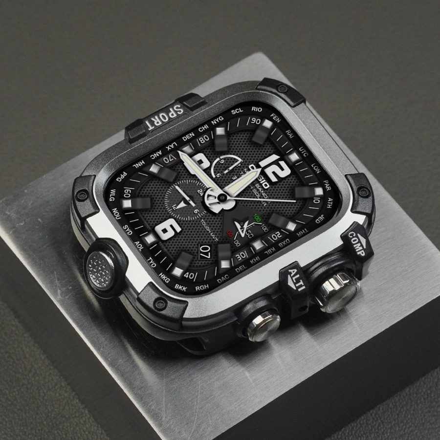 Aluminum Alloy Case Metal Bump - Metal Bumper Aluminum Frame Case ulasan dan harga