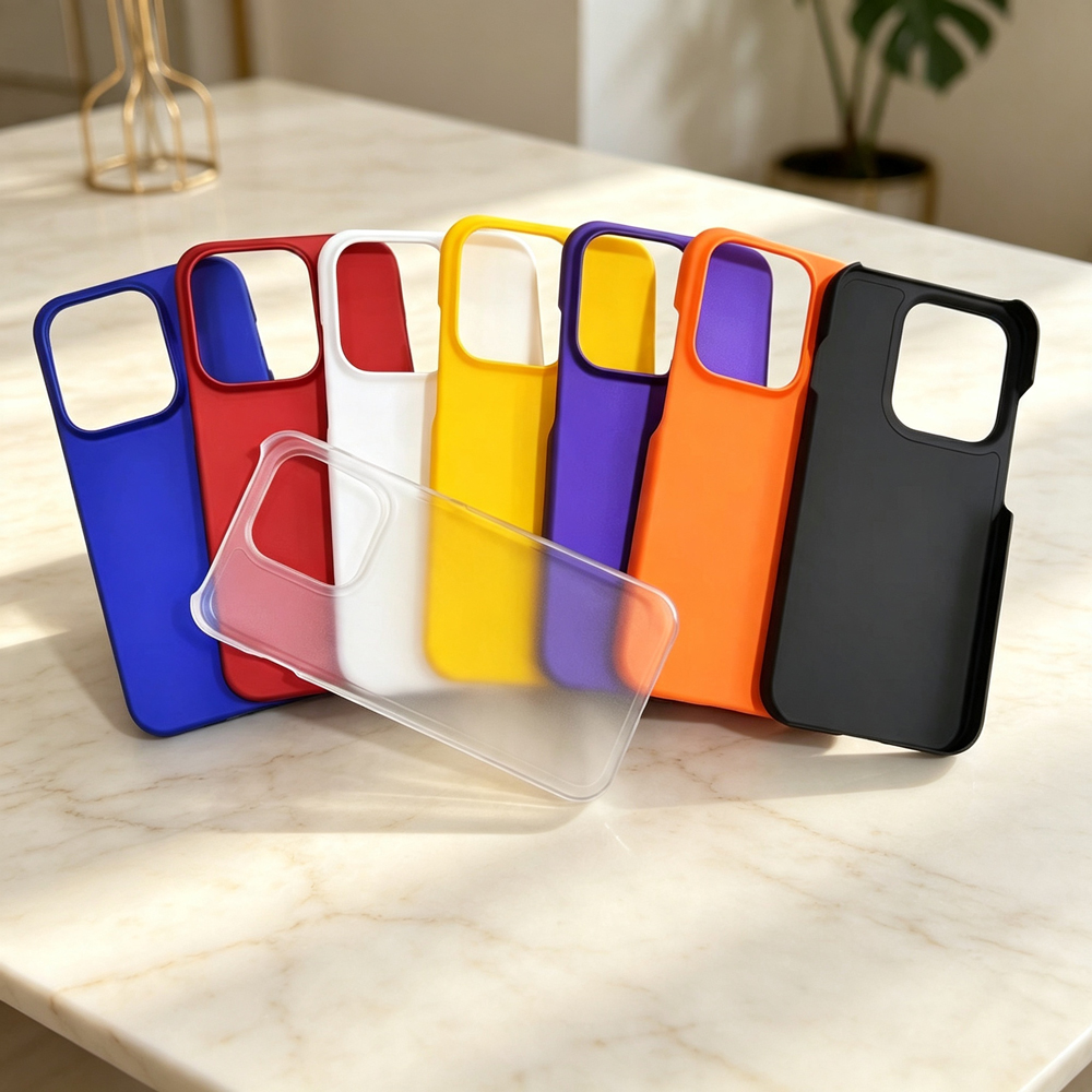 Simple Ultra-thin Matte Hard P - Matte Hard Pc Back Case ulasan dan harga