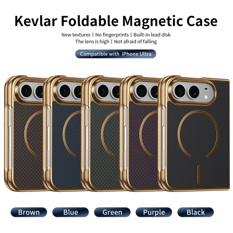 Luxury Premium Carbon Fiber Ke - Screen Protectors ulasan dan harga