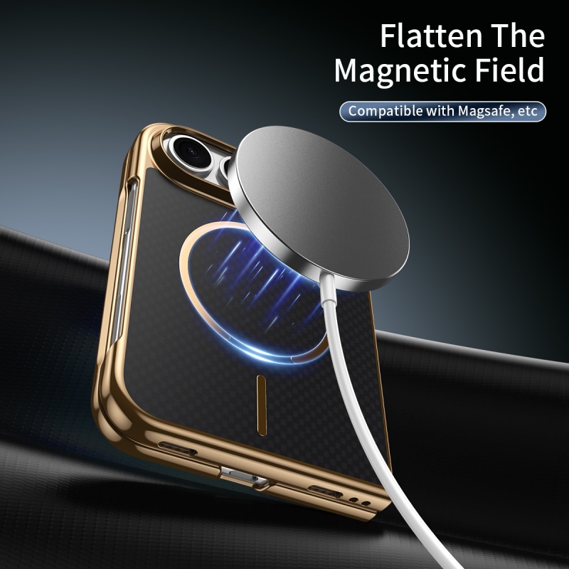 Luxury Premium Carbon Fiber Ke - Screen Protectors ulasan dan harga