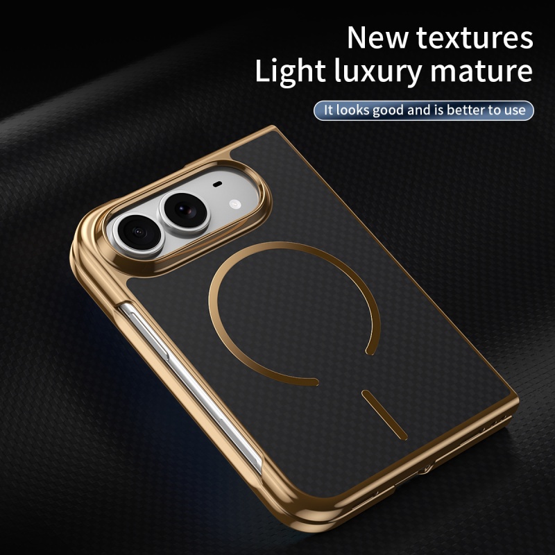 Luxury Premium Carbon Fiber Ke - Screen Protectors ulasan dan harga