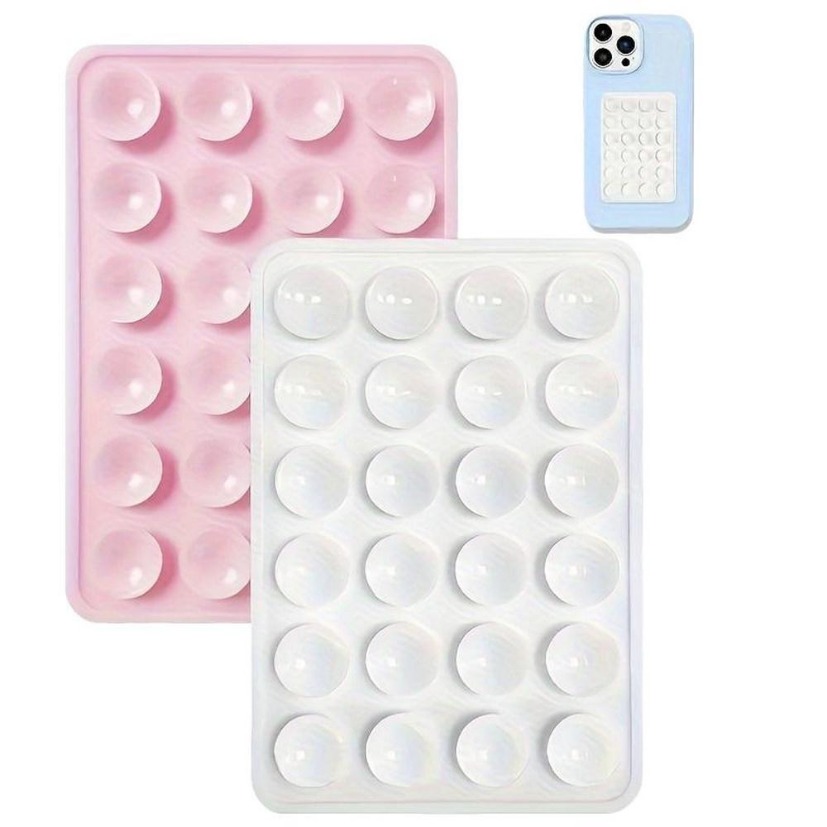 Silicone Suction Phone Case Mo - Phone Cases ulasan dan harga
