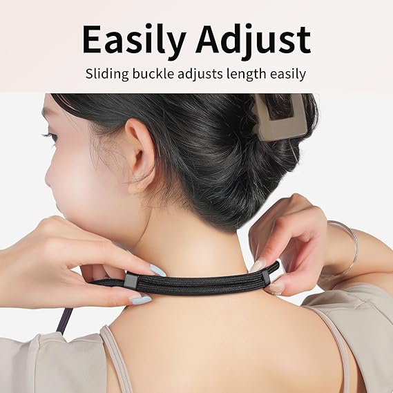 Universal Phone Lanyard with C - Crossbody Lanyard Neck Strap Case ulasan dan harga