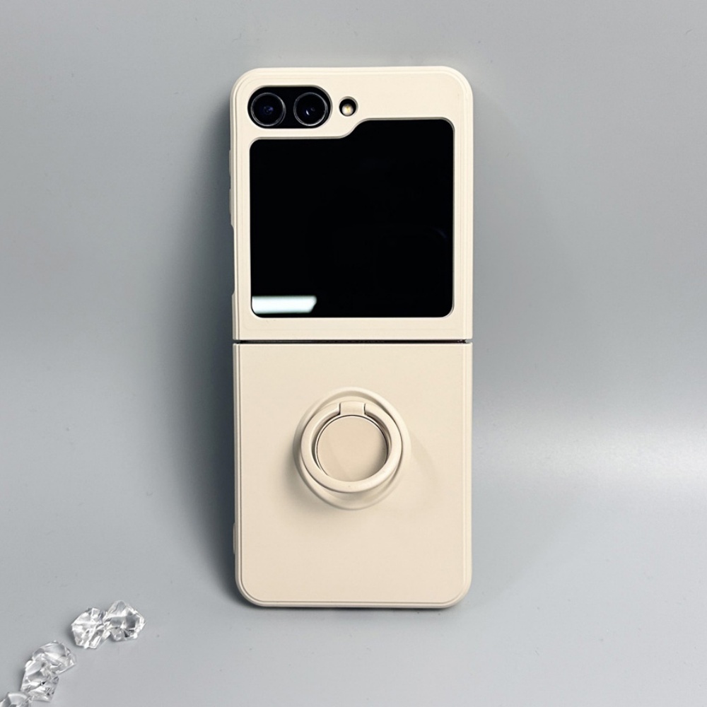 Candy Color Liquid Silicone Ma - Liquid Silicone Magnetic Phone Case ulasan dan harga