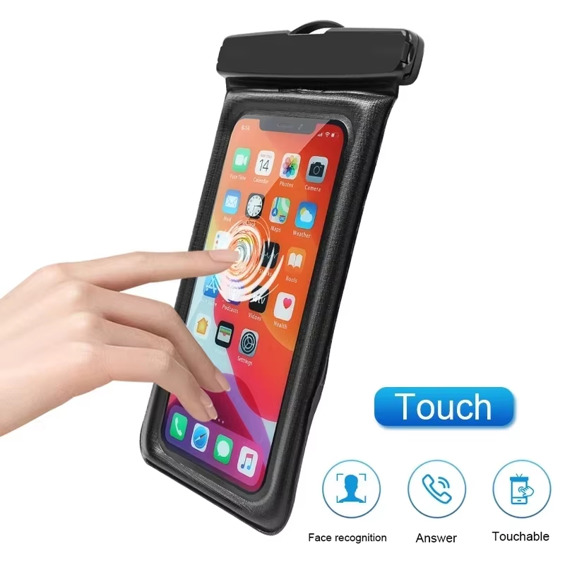 New Floating Airbag Waterproof - Phone Cases ulasan dan harga