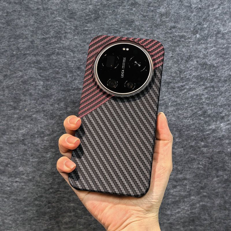 For Xiaomi 17 Ultra 5G Case Ha - Matte Hard Pc Back Case ulasan dan harga