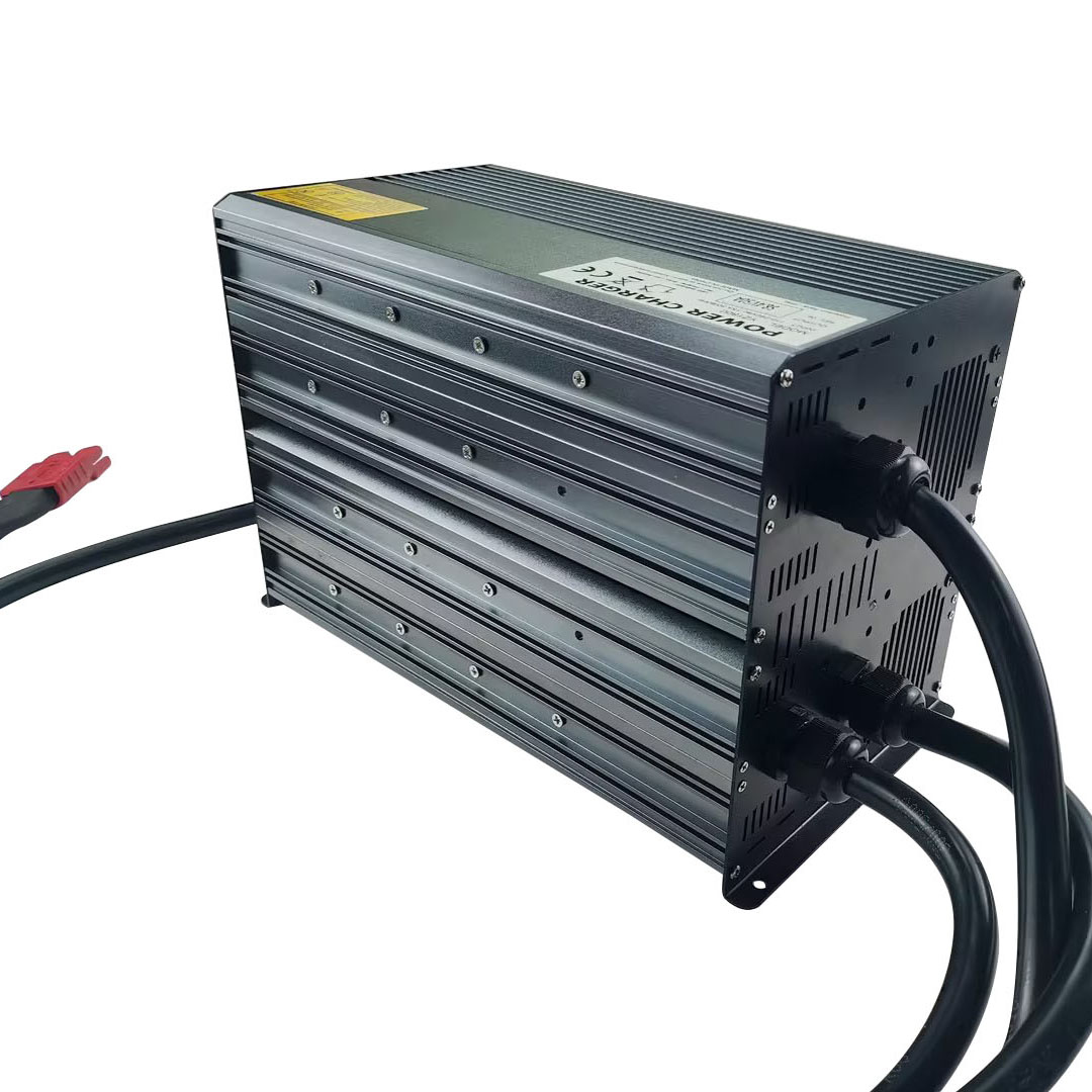 2920W 8S 29.2V 100A LiFePO4 Fa - Chargers ulasan dan harga