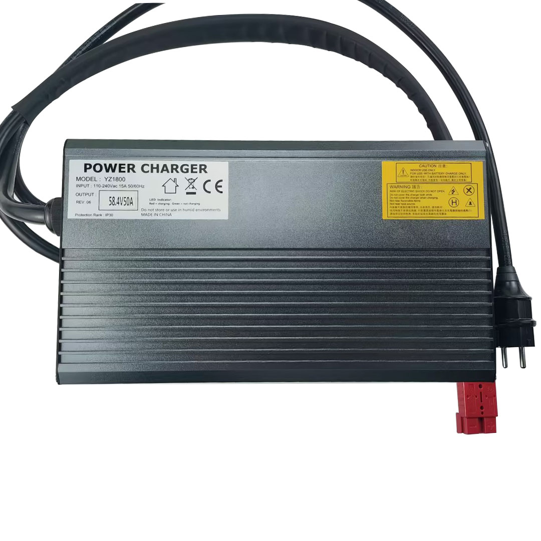 2920W 8S 29.2V 100A LiFePO4 Fa - Chargers ulasan dan harga