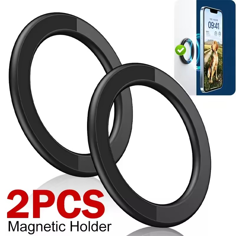 For MagSafe Magnetic Ring Hold - Phone Stands ulasan dan harga