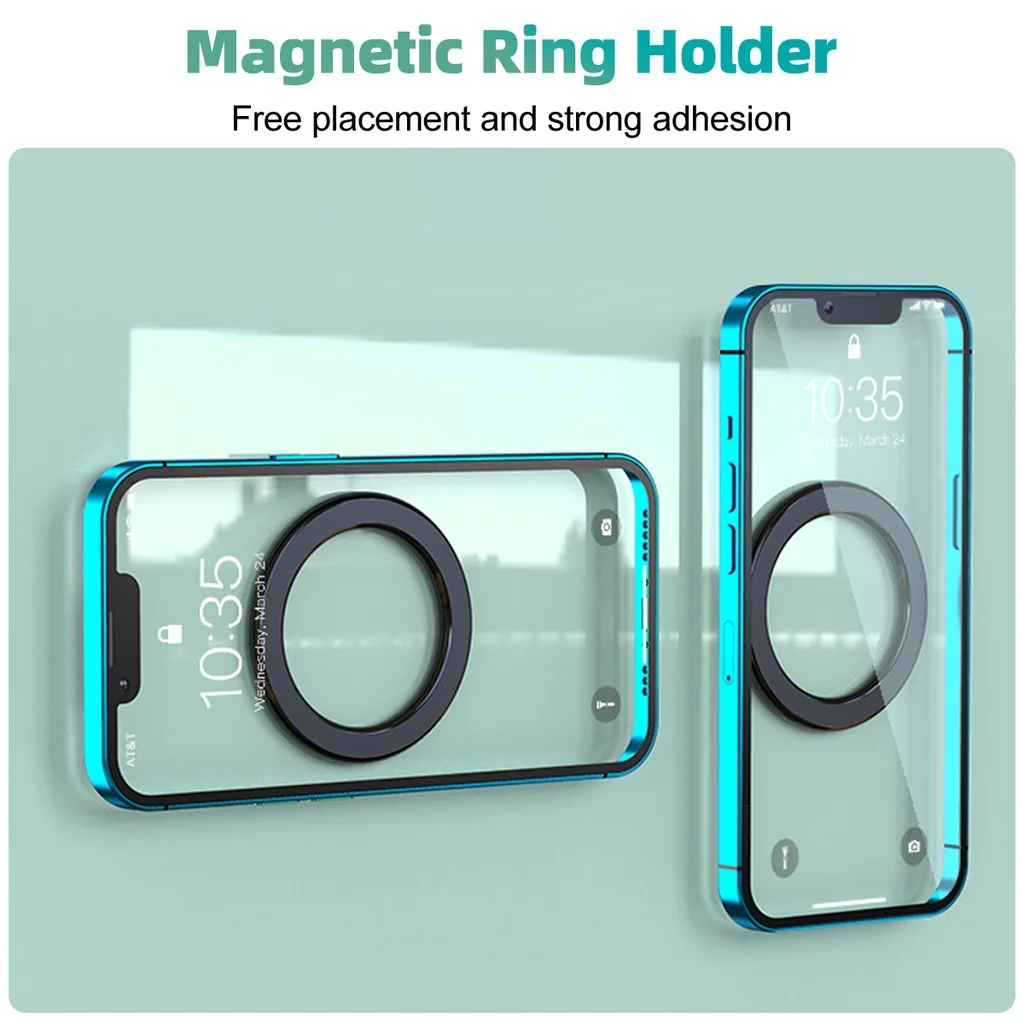 For MagSafe Magnetic Ring Hold - Phone Stands ulasan dan harga