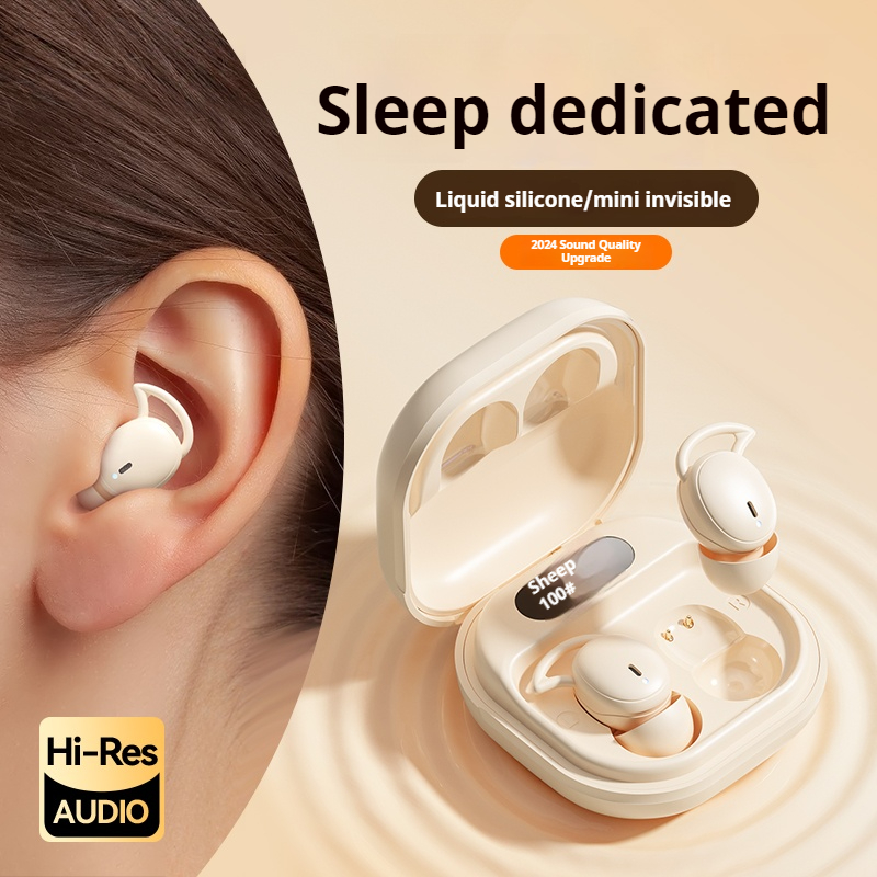 M72 Mini Portable Wireless Ear - Earphones ulasan dan harga
