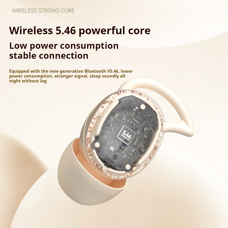 M72 Mini Portable Wireless Ear - Earphones ulasan dan harga