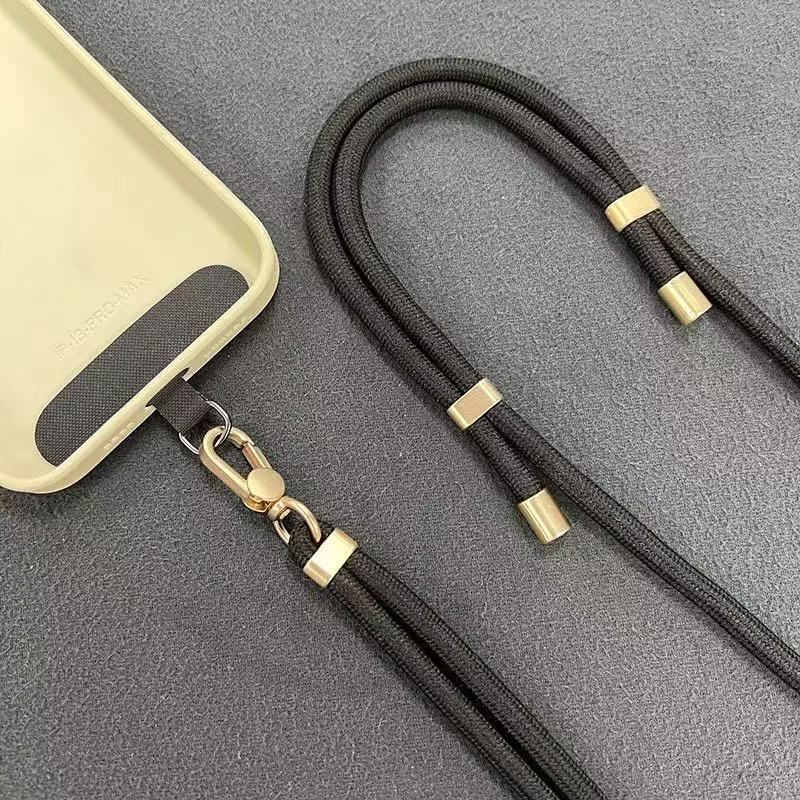 Lanyard - Adjustable Phone Str - Crossbody Lanyard Neck Strap Case ulasan dan harga