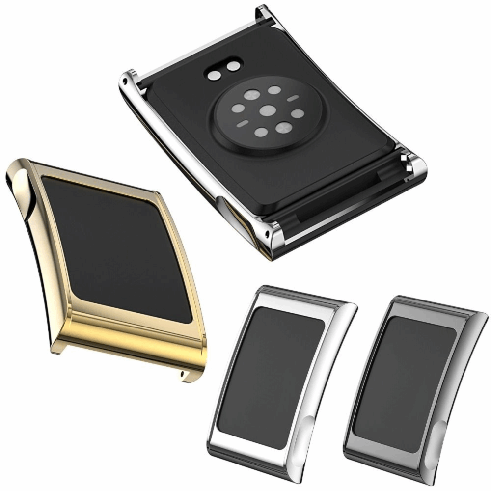High Quality 22mm Metal Frame  - Metal Bumper Aluminum Frame Case ulasan dan harga