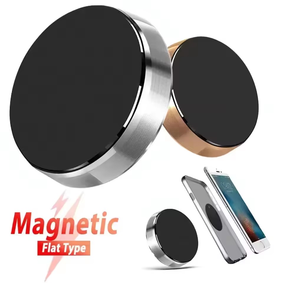 Magnetic Car Phone Holder Univ - Phone Stands ulasan dan harga