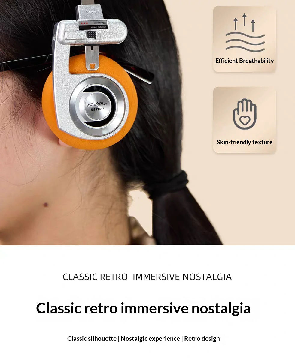 2026 WhatPlus RETRO R3 Bluetoo - Phone Cases ulasan dan harga