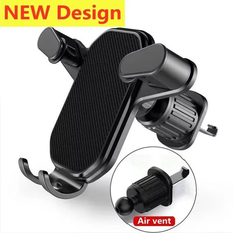 Universal Car Hook Base Phone  - Phone Stands ulasan dan harga