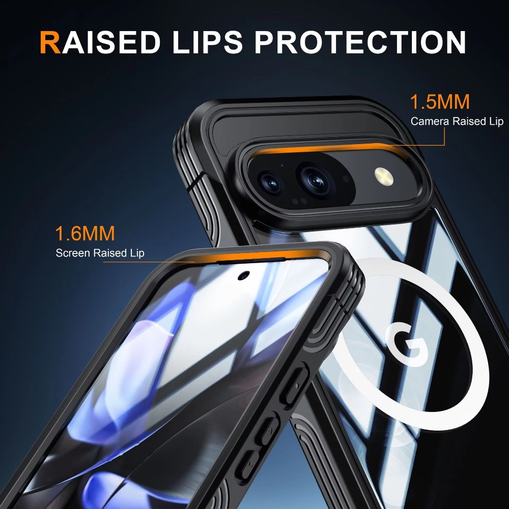 For MagSafe Built-in Screen Pr - Screen Protectors ulasan dan harga