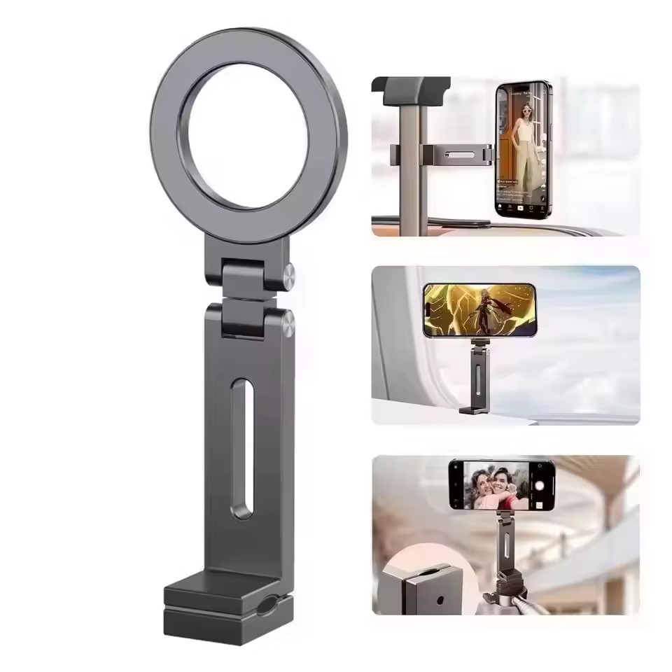 Universal Magnetic Phone Holde - Phone Stands ulasan dan harga