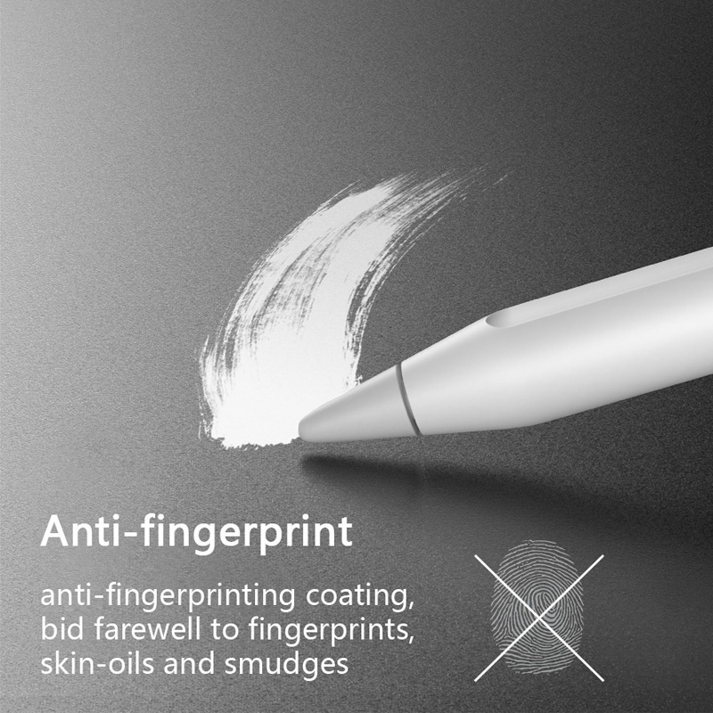 Paper Screen Protector Like Fi - Matte Anti Glare Screen Protector ulasan dan harga