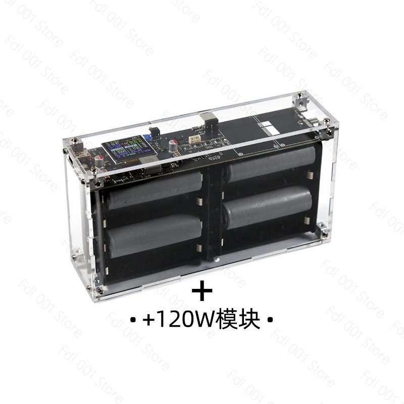 24-Cell Mobile Power Nesting K - Power Banks ulasan dan harga