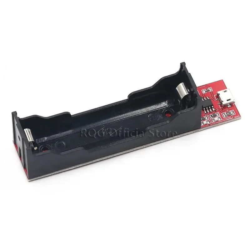 TEC4056 18650 Charger Module 4 - Chargers ulasan dan harga