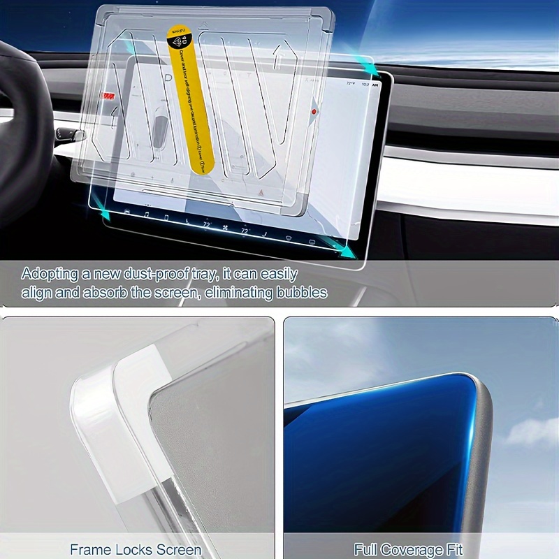 Tempered Glass Screen Protecto - Matte Anti Glare Screen Protector ulasan dan harga