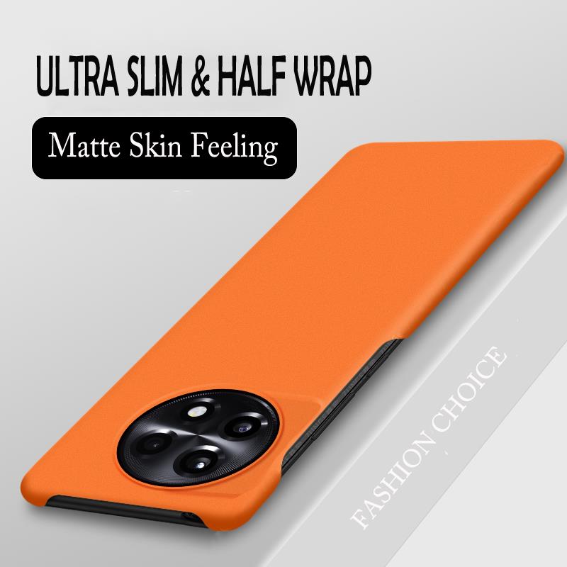 Luxury Frosted Matte Hard PC C - Matte Hard Pc Back Case ulasan dan harga