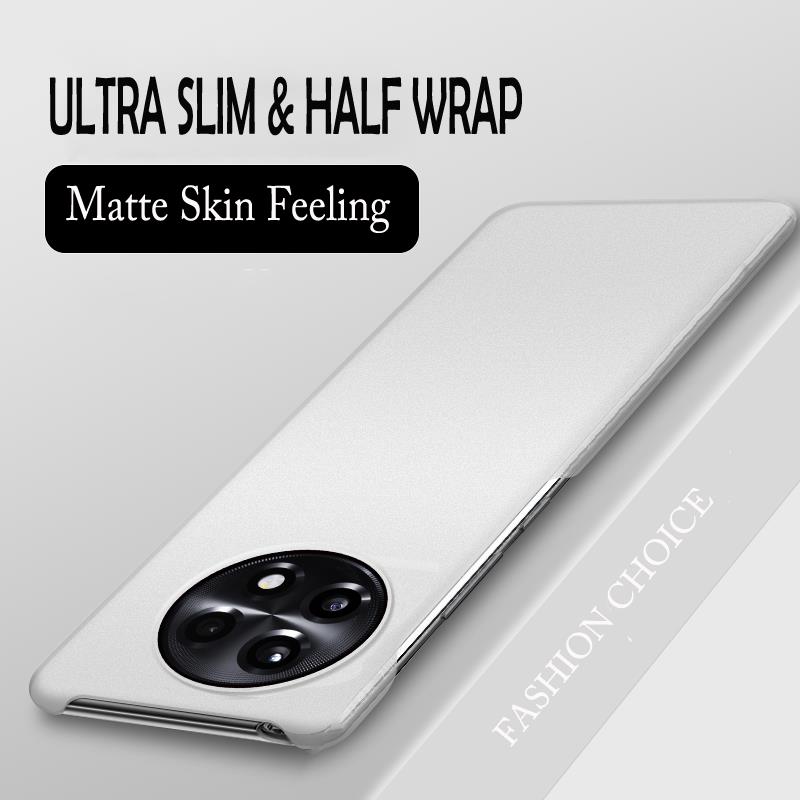 Luxury Frosted Matte Hard PC C - Matte Hard Pc Back Case ulasan dan harga