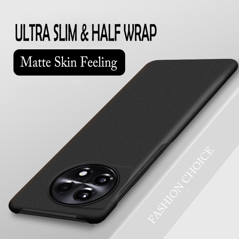 Luxury Frosted Matte Hard PC C - Matte Hard Pc Back Case ulasan dan harga