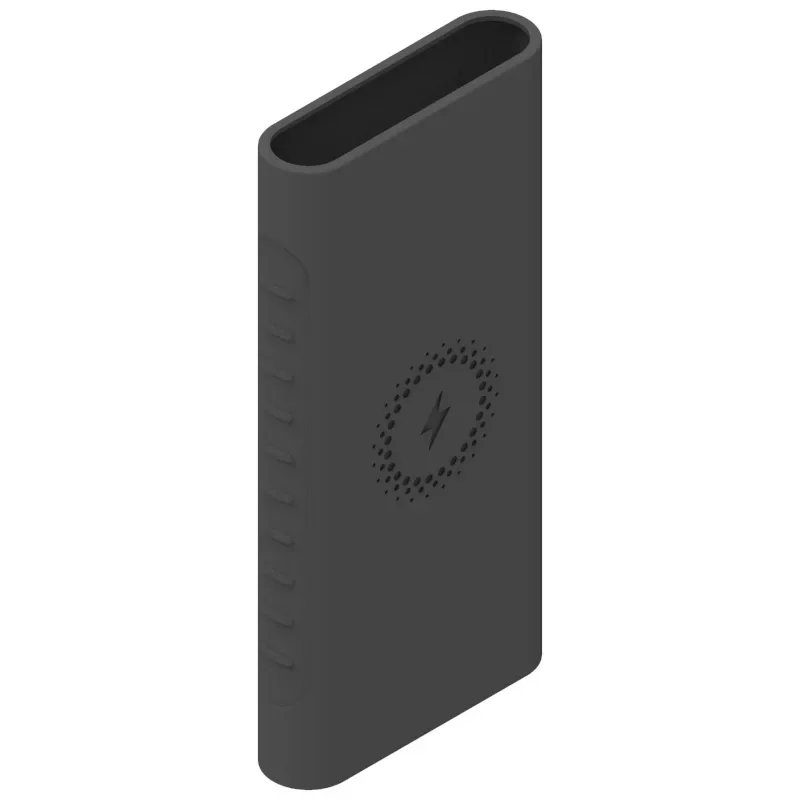 Soft Silicone Protective Case  - Power Banks ulasan dan harga