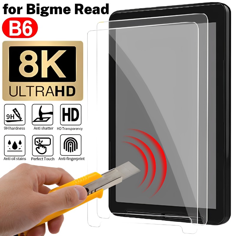 1-3Pcs Flexible Screen Protect - Matte Anti Glare Screen Protector ulasan dan harga