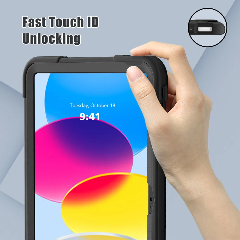 360 Full Body Heavy Duty Shock - Heavy Duty 360 Full Body Protective Case ulasan dan harga