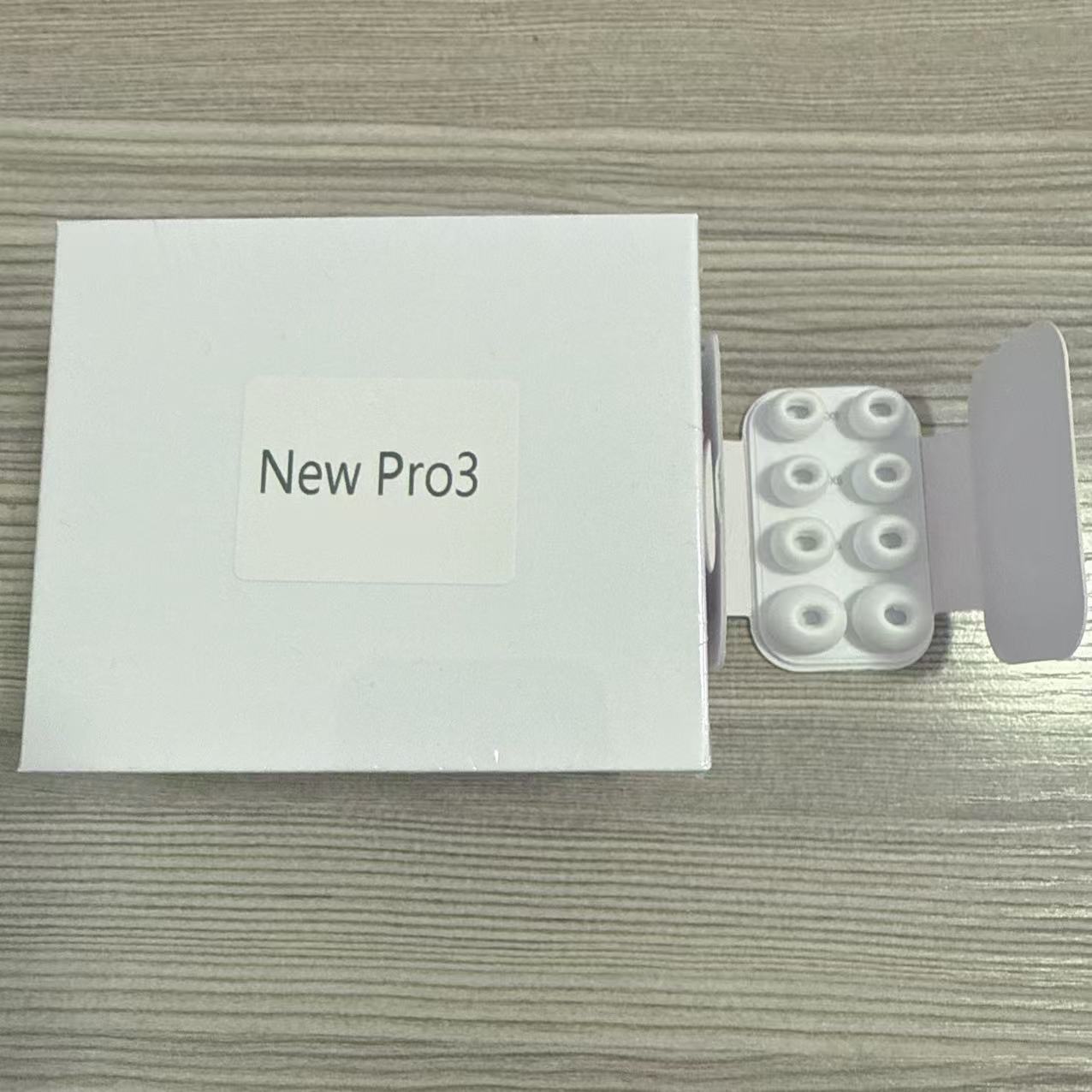 2026 Danny Pro3 V5.5-C  V6TB V - Earphones ulasan dan harga