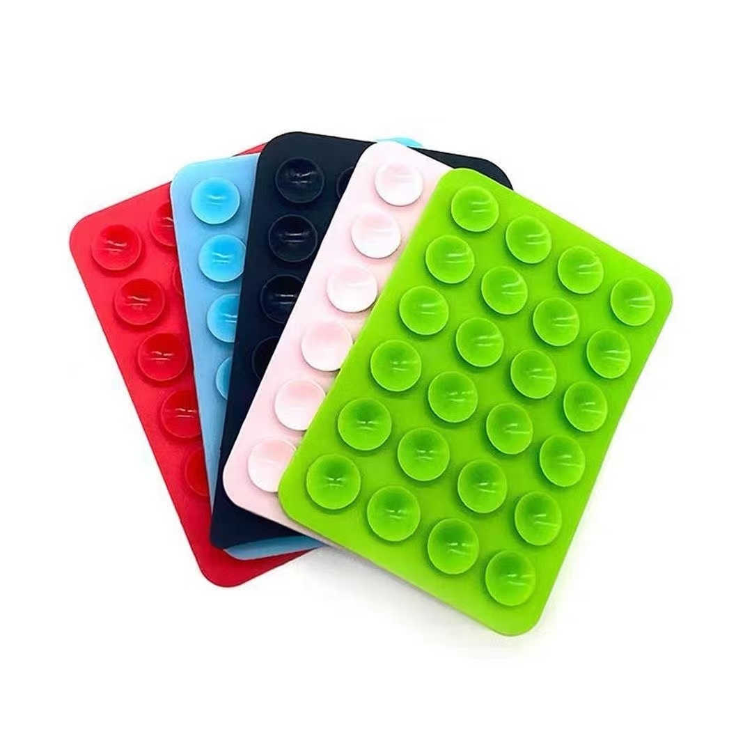 Silicone Suction Cup Phone Hol - Phone Cases ulasan dan harga