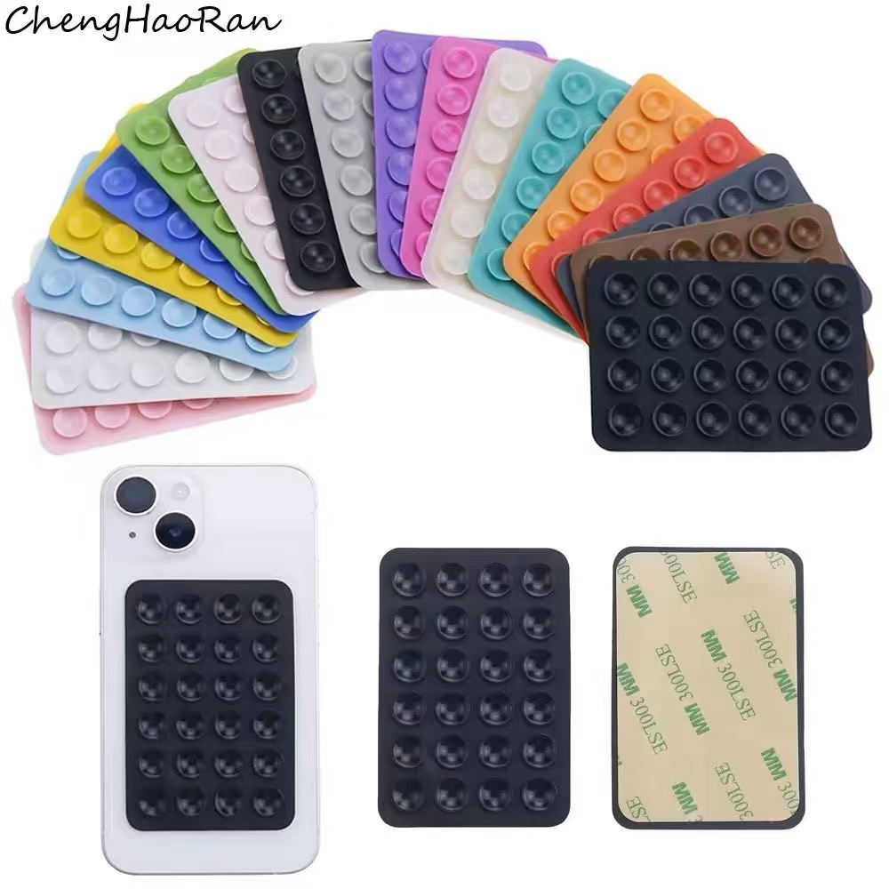 Silicone Suction Cup Phone Hol - Phone Cases ulasan dan harga