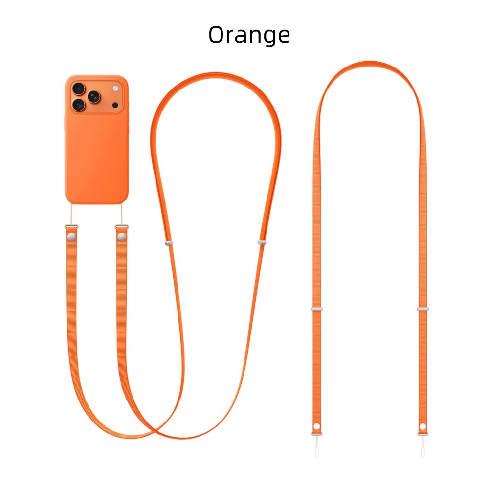 Original 1:1 Magnetic Crossbod - Crossbody Lanyard Neck Strap Case ulasan dan harga