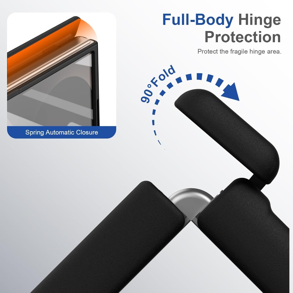 For Samsung Z Fold 8 Ultra Mag - Screen Protectors ulasan dan harga