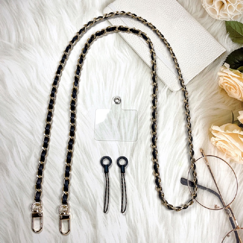 Phone Case Universal Lanyard L - Crossbody Lanyard Neck Strap Case ulasan dan harga