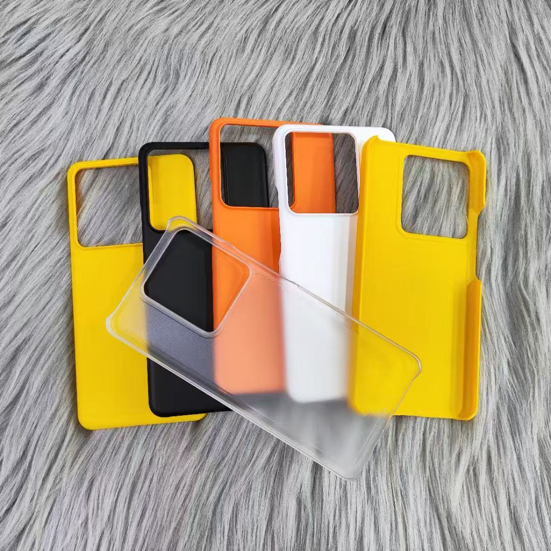 GT7 Slim Matte Hard PC Phone C - Matte Hard Pc Back Case ulasan dan harga