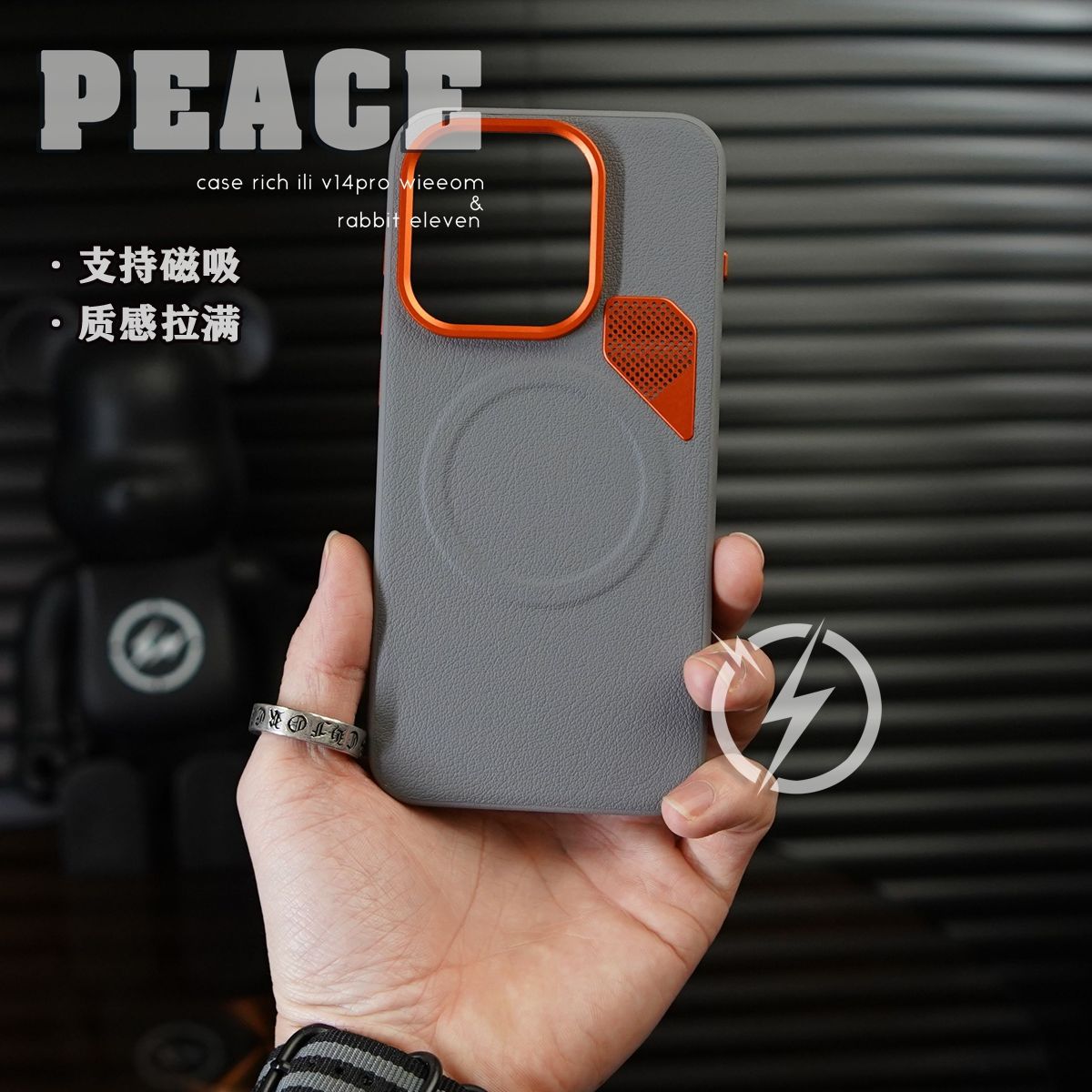 For Xiaomi 17 Case Hard Matte  - Matte Hard Pc Back Case ulasan dan harga