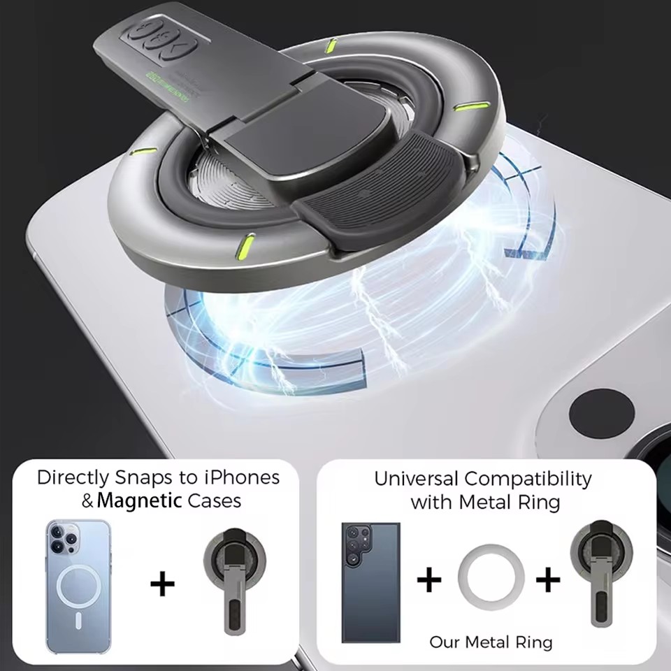 1Pc 360 ° Roration Stand for M - Phone Stands ulasan dan harga