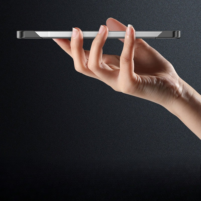 Case For iPhone 17e Ultra-Thin - Ultra Thin Frameless Phone Cover ulasan dan harga