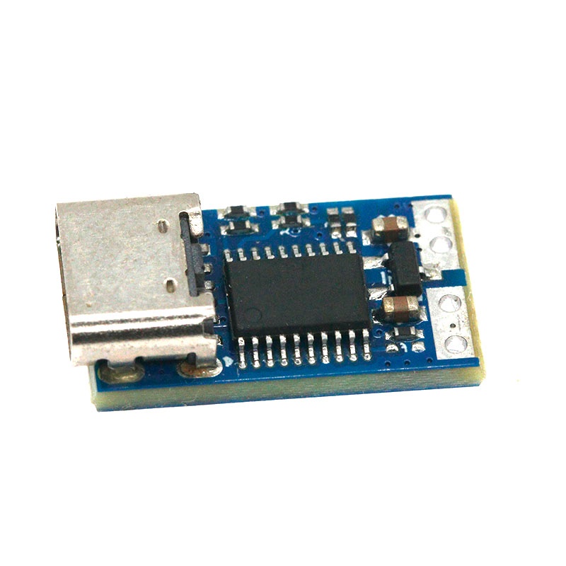 Type-C PD decoy module PD23.0  - Chargers ulasan dan harga