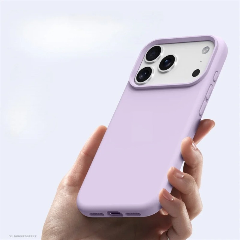 Liquid Silicone Magnetic for M - Liquid Silicone Magnetic Phone Case ulasan dan harga